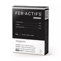 Feractifs Synactifs Fer Biodisponible 60 Capsules