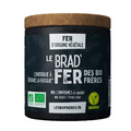 Les Bio Frères le Brad'Fer Bio Fer 90 tablets