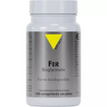 Vitall+ Iron Bisglycinate 27mg 100 divisible tablets