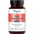 Vitavea Iron Bisglycinate 14 mg Fatigue & Immunity 60 capsules