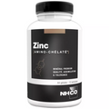 NHCO Zinc Amino-Chelate 84 capsules