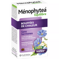 Menophytea Balancing Hormone-Free Hot Flashes 28 capsules