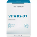Inovance Vita K2 D3 Bone Health 60 Capsules