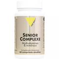 Vitall+ Senior's Complex 60 tablets