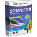 Santarome Somnifor 4 Actions Melatonin 1.9 mg 20 phials