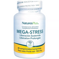 Natures Plus Mega Stress 60 tablets Long-lasting action