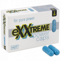 HOT eXXtreme Power Caps 2tbl