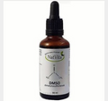 DMSO 99.9% Pure Concentrated Pharmaceutical Grade DIMETHYL SULFOXIDE 100 ml