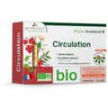 Phyto Aromicell’r Circulation 20x10ml - LES 3 CHENES