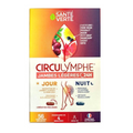 Circulymphe day/night 56 tablets - SANTE VERTE - Heavy legs treatment