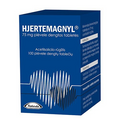 Hjertemagnyl 75 mg/ 100 coated tablets