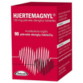 Hjertemagnyl 150 mg/ 90 coated tablets