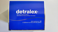 DETRALEX 500mg 180 tabs Varicose Tired Swollen Heavy legs Hemorrhoids