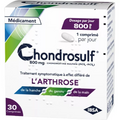 Chondrosulf 800 Mg 30 Tablets IBSA