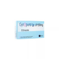 Gynopura Gé LP 150 mg 2x ovules - Local treatment of vulvar and vaginal mycoses