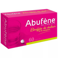 Abufene 400mg 60 tabs - menopausal hot flashes