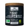 Organic iron - 90 tablets Les Bio Frères