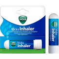 Vicks Inhaler Nasal Decongestant Stick 1ml