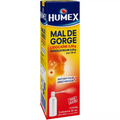 Humex: Sore Throat – Sugar-Free Mouth Spray (Lemon Flavour) – 35ml