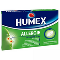 HUMEX 10MG CETIRIZINE ALLERGY TABLETS