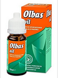 Olbas Oil liquid - 10 ml, inhalation