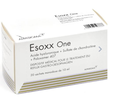 Esoxx One, 20 x10 ml sachets