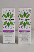 2X Iberogast Advance 100ml Oral Liquid IBS For Common Gastrointestinal Complaints