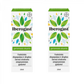 2x Iberogast 20ml Oral Liquid IBS Indigestion Abdominal Discomfort Dyspepsia 40ml