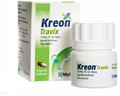 Creon Travix 10,000 / 50 caps / Pancreatinum