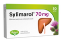 SYLIMAROL 70Mg Protects Liver Tissue Liver Disease Digestion Detox 30 Caps