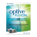 OPTIVE Fusion UD eye drops 30X0.4 ml