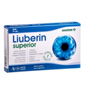 LIUBERIN SUPERIOR, 30 capsules