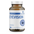 ECOSH Eyevision, 90 capsules