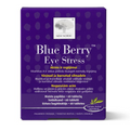 NEW NORDIC BLUE BERRY EYE STRESS, 60 tablets