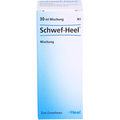 Schwef-Heel drops, 30 ml TRO