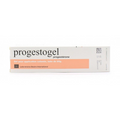 Progestogel 1% Tube 80g For Targeted Areas + Applicator