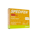 Spedifen 400mg - 12 sachets - ZAMBON