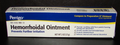 Perrigo Hemorrhoidal Ointment (Compare Preparation H Ointment) 2oz