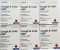 Major Cough & Cold HPB 16ct (Compare to Coricidin HBP) -6 Pack