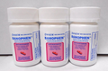 Major Banophen Diphenhydramine 50mg Antihistamine 100ct