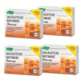 4 x 60 tabs Evalar Mummy Mumio mumyo mumiyo mumijo mumie мумие 200 mg, 240 Tabs