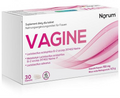 Narum Vagine 150mg 30 caps. - Lactobacillus acidophilus - Restores balance of microflora
