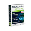 Neurogenius stress-out - 30 caps - stress management