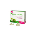 NERVOSTRONG Nervous System Activity Normal Brain Function Supplement 30 Capsules
