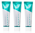 3 x Opalescence Sensitivity Relief Whitening Toothpaste for sensitive teet 100ML