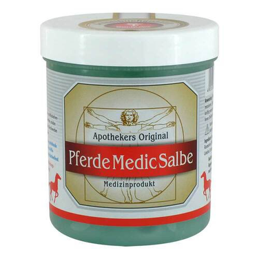 Apothekers Original PferdeMedic Ointment, 600 ml Gel
