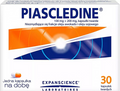 30 Caps PIASCLEDINE 300mg Osteoarthritis Anti-Rheumatic Capsules Joints N30
