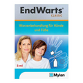 EndWarts® CLASSIC - solution with formic acid against warts and plantar warts, 3 ml