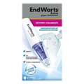 EndWarts® Extra against pedunculated warts, 14.3 g