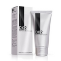 DX2, shampoo for men, against graying of dark hair, 150ml